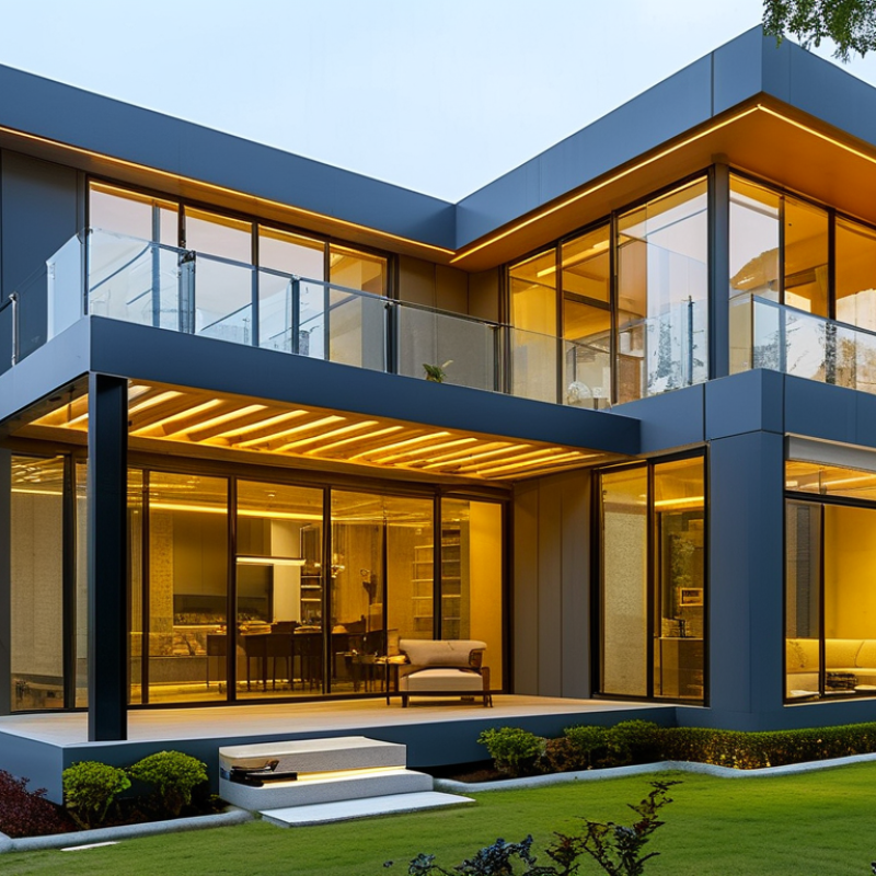 China Best Custom Prefab Homes Manufacturers?