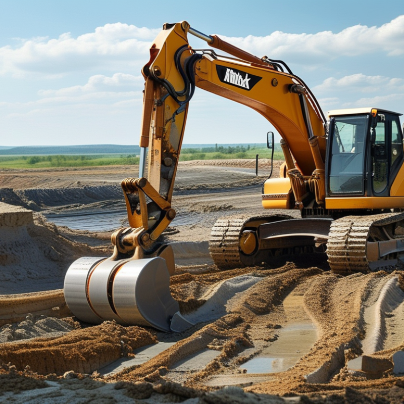 How to Choose the Best Trenching Machine?
