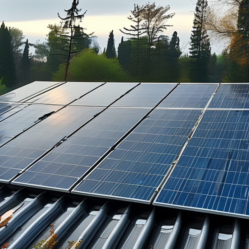 Top Solar Electricity for Home Systems in 2026?