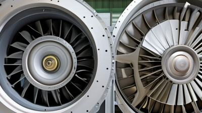 Who Is the Best Centrifugal Fan Manufacturer in China?