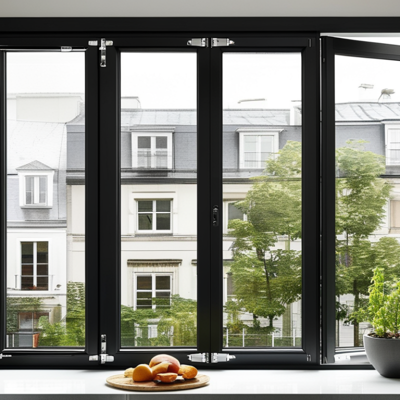 7 Tips for Choosing European Tilt Turn Windows?
