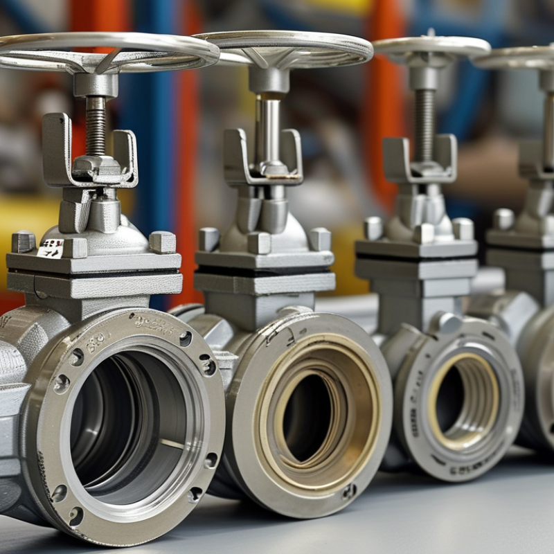 How to Source China Check Valves in 2026?