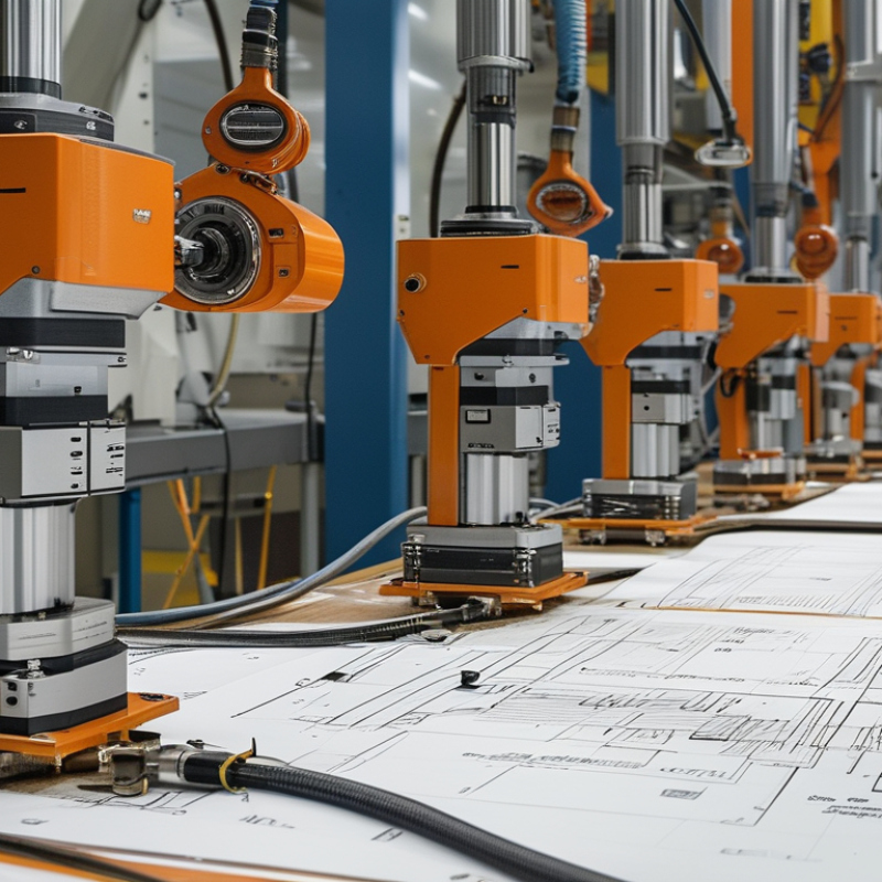 How to Choose Custom Power Positioning Solutions?