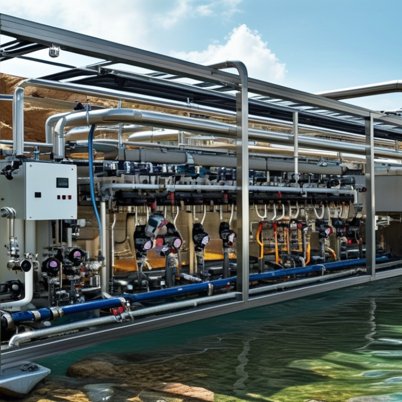 What Is a Complete RO Machine and How Does It Work?