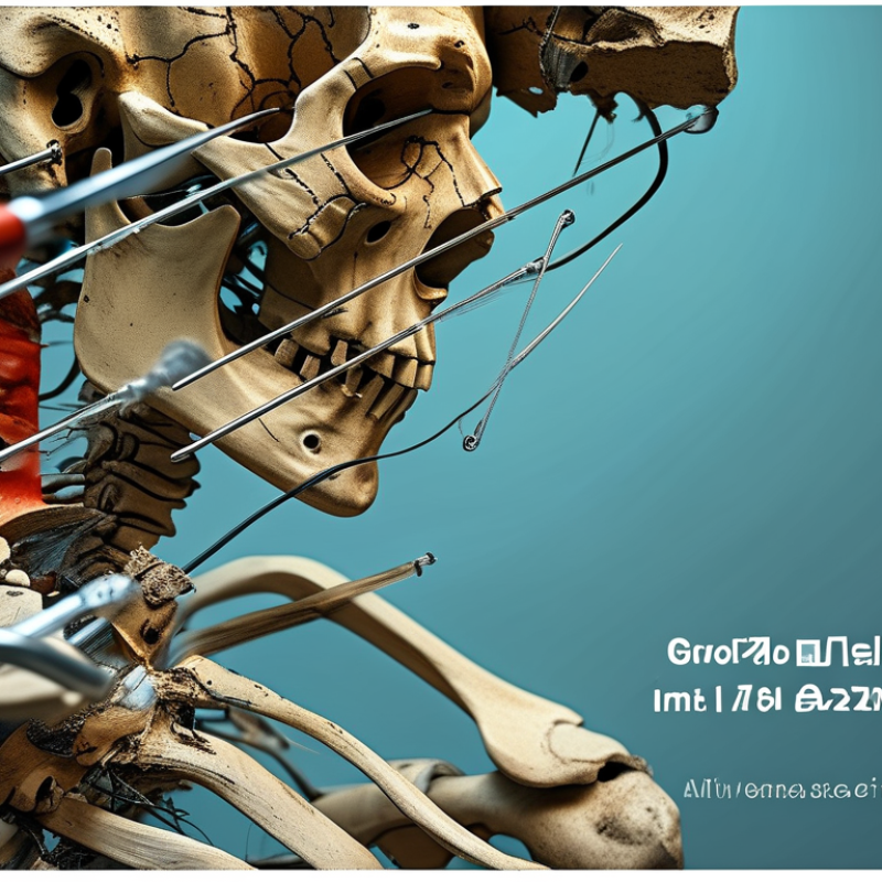 How to Use External Fixation in Orthopedics?