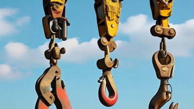 What Is Crane Rigging and How Does It Work?