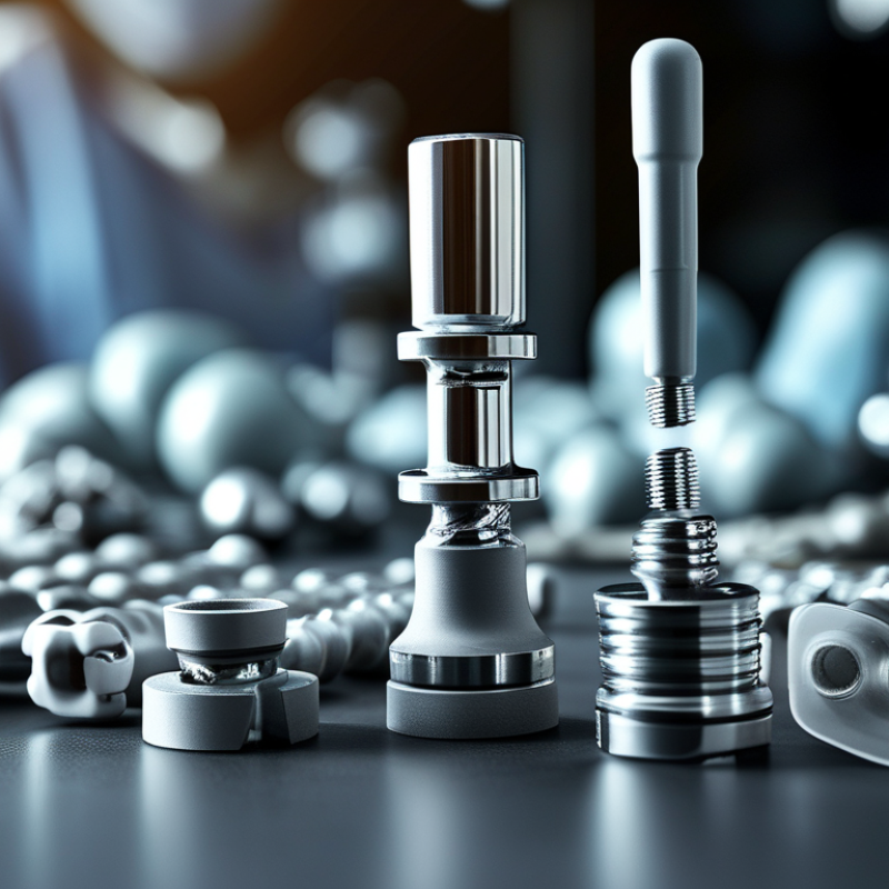 What Are the Top Orthopedic Implants for Global Buyers?