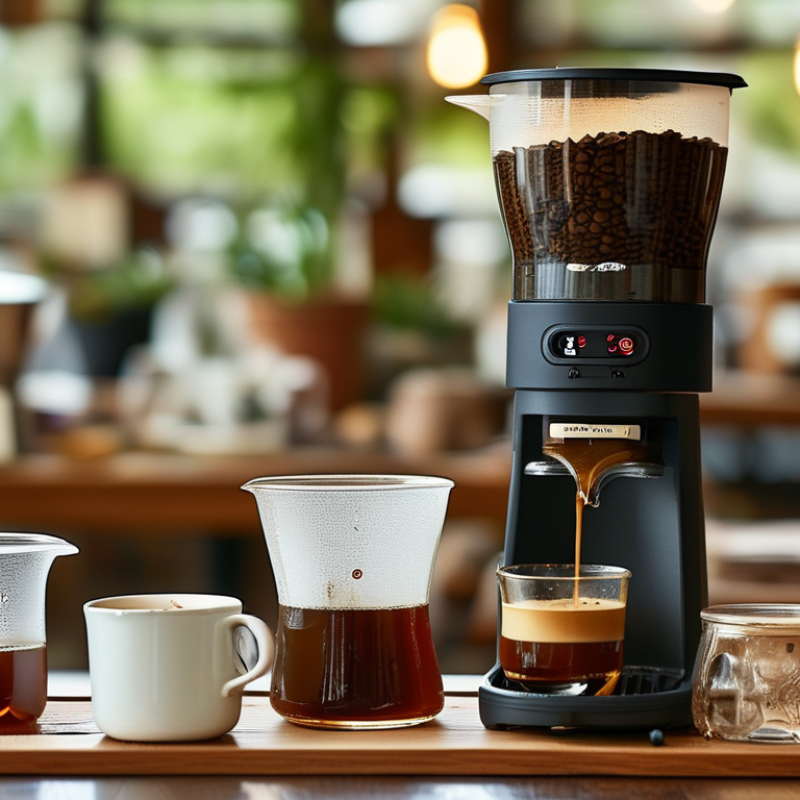 Top 10 Portable Coffee Makers for Wholesale Buyers