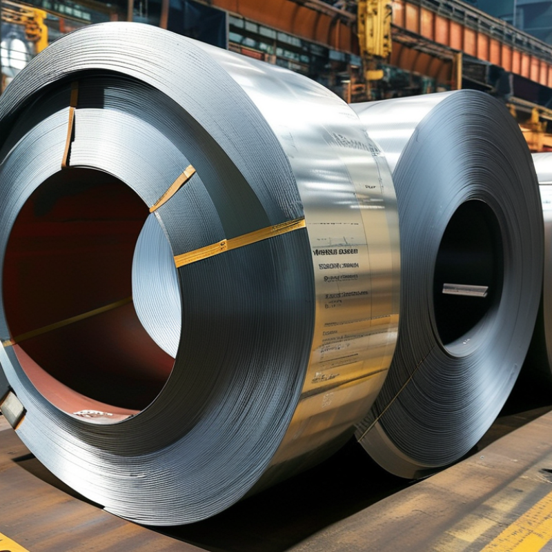 2026 Best Cold Rolled Steel Suppliers for Global Buyers