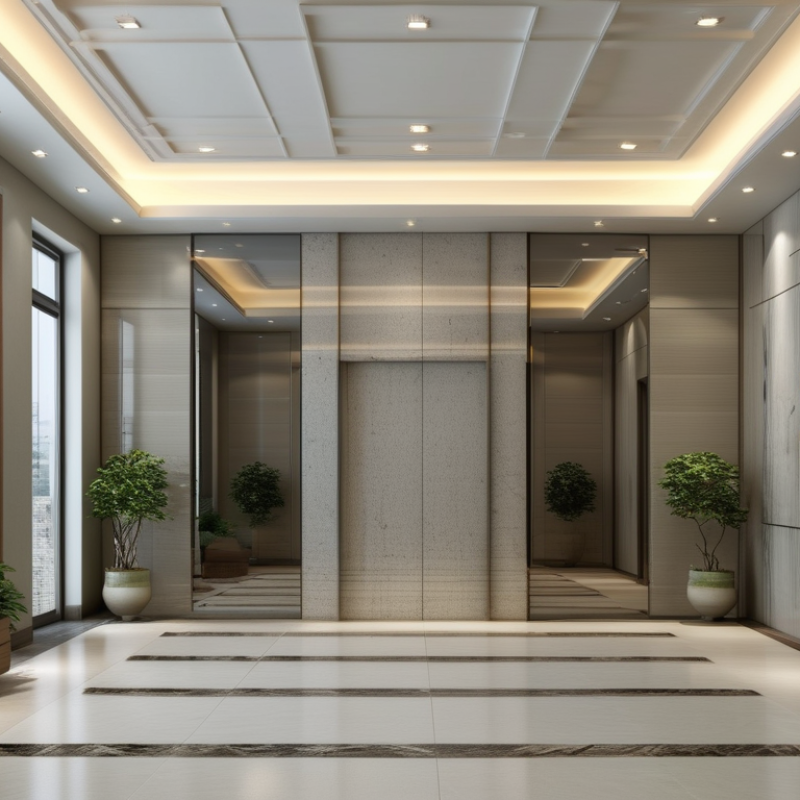 China Top 10 Lift Systems Manufacturers for Global Buyers