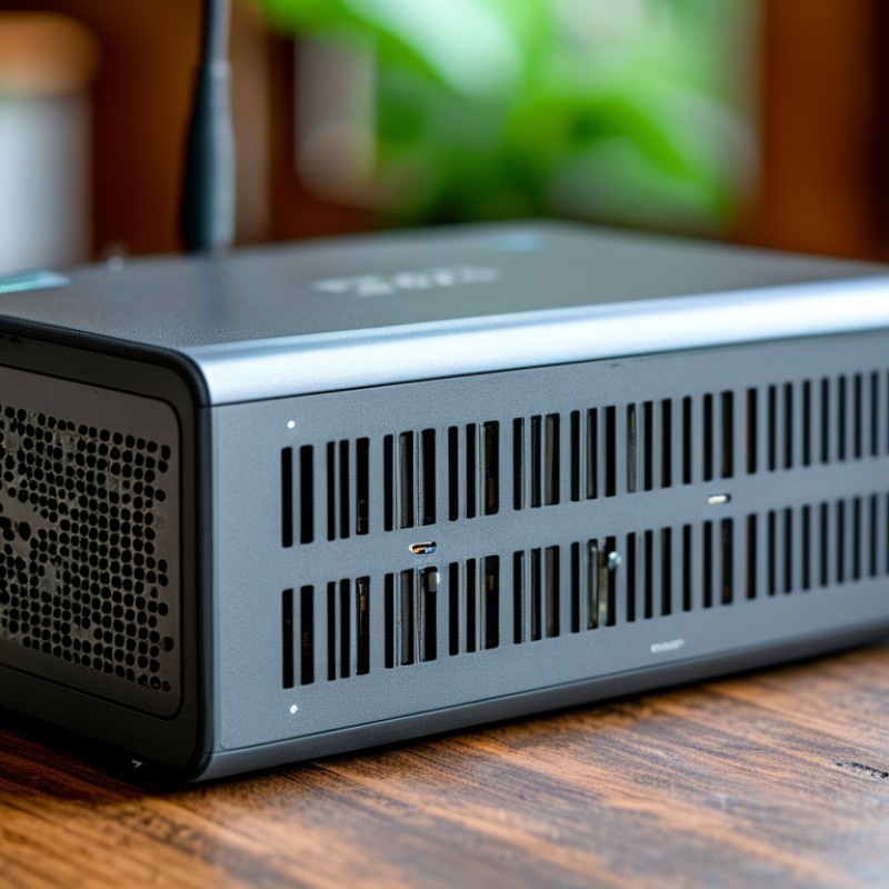 10 Best Mini UPS for WiFi Router in 2026