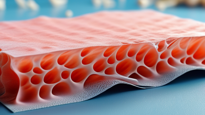 How to Choose Collagen Scaffold Technology in 2026?