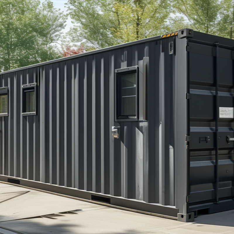 7 Tips for Buying a Flat Pack Storage Container?