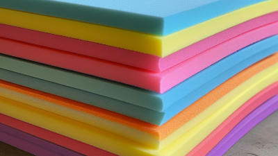 2026 Top ABC Foam Mats Suppliers for Global Buyers?