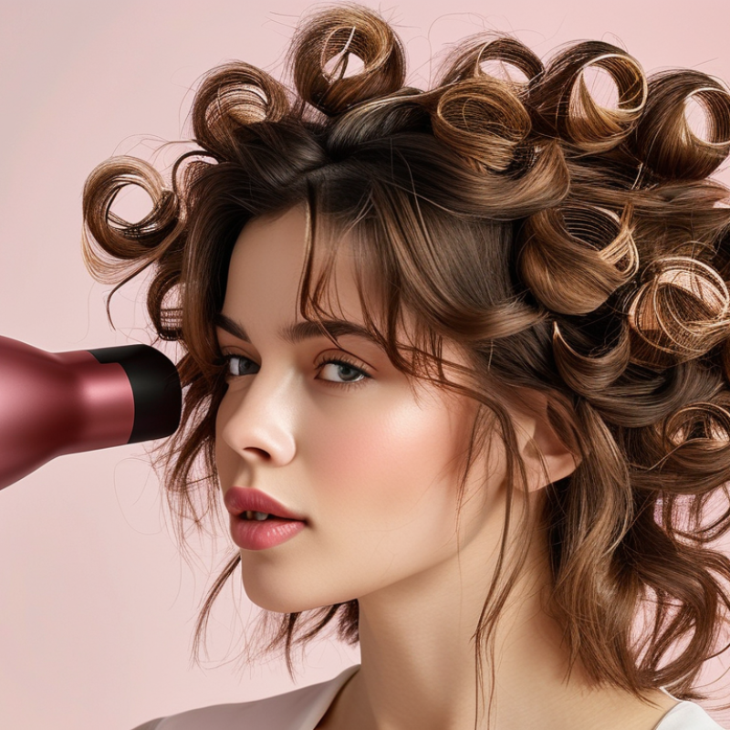 7 Tips to Choose the Best Hair Dryer With Comb Attachment