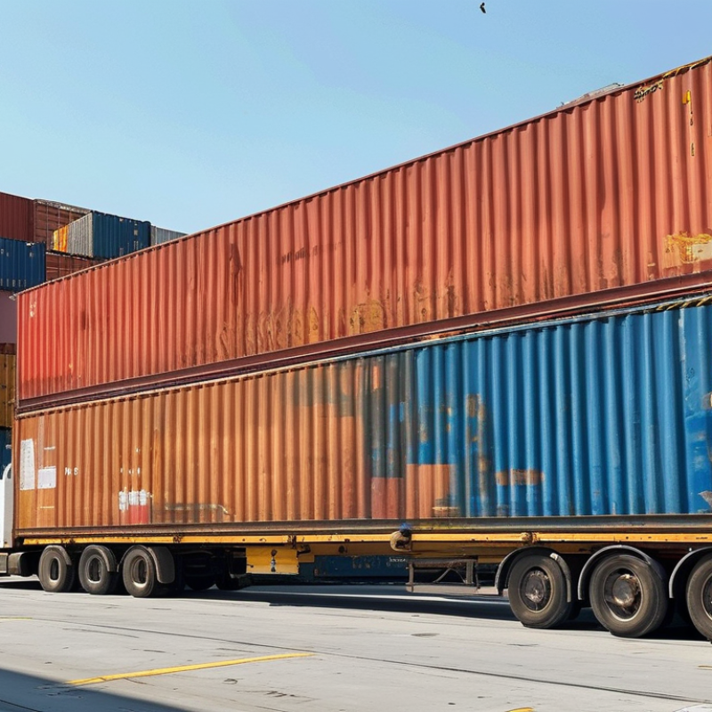 Why Use an Ocean Freight Forwarder in Los Angeles?