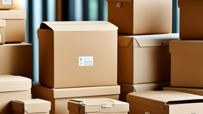 China Top 10 Boxes for Business Packaging Suppliers
