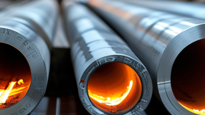 10 Best Stainless Steel Tube Manufacturers Worldwide?
