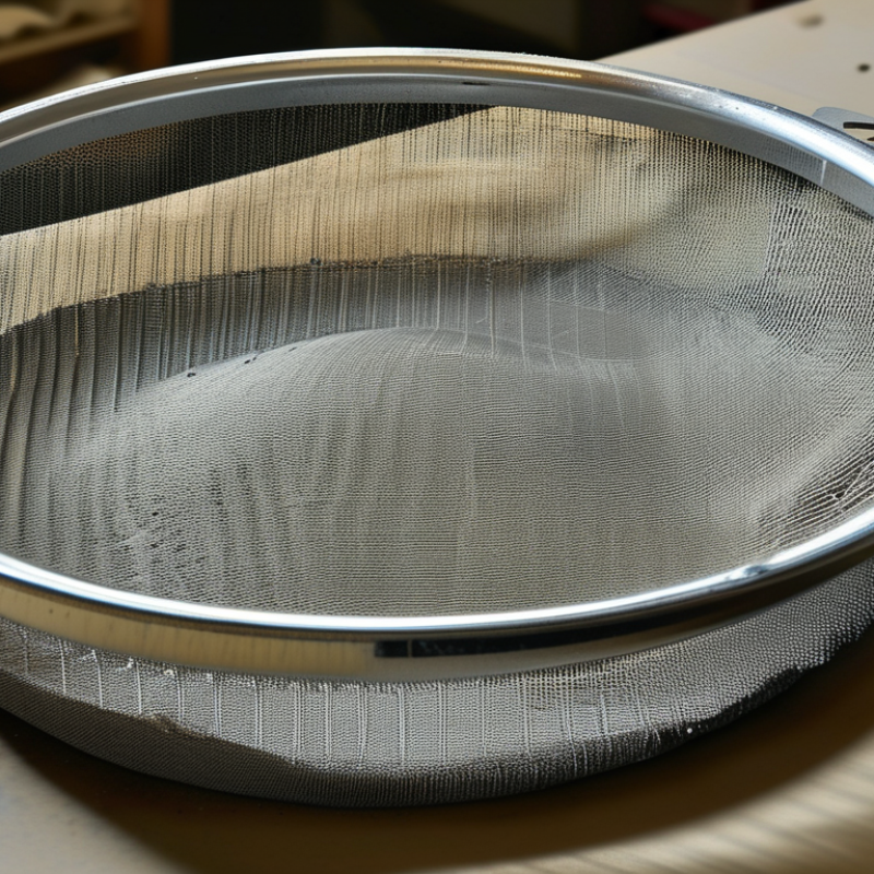 2026 Top Woven Wire Screens for Global Buyers
