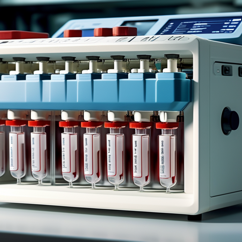 7 Tips for Choosing a Blood Component Separator?
