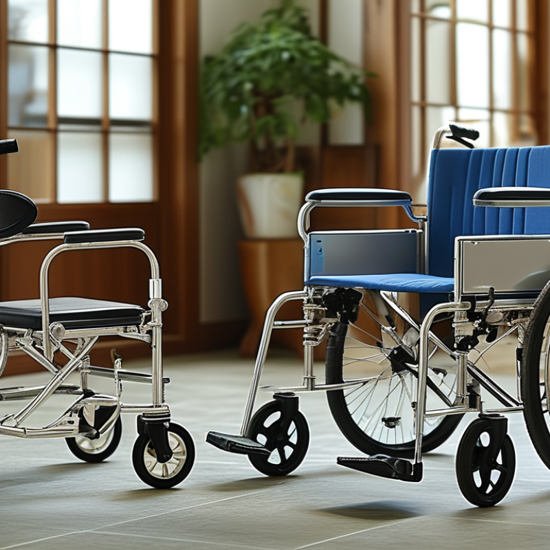 What Is the Best Medical Wheelchair from China?