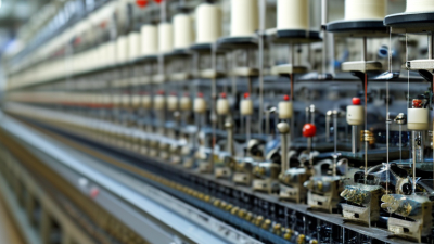 China Top Mini Textile Machine Manufacturers?