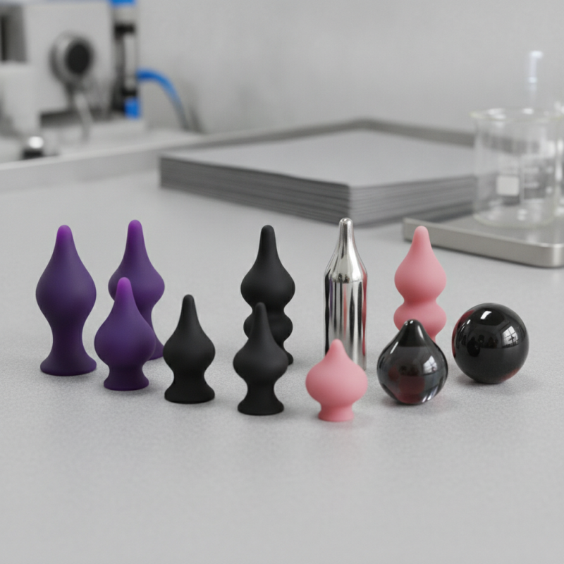 China Top 10 Anal Plug Manufacturers for Global Buyers?