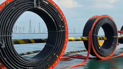 Top 10 Electric Cable Manufacturers for Global Buyers?