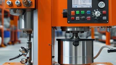 2026 Top High Speed Mixer Types for Global Buyers?