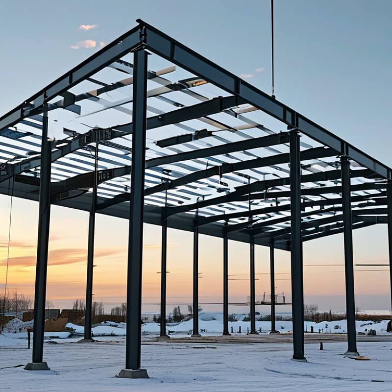 10 Best Prefabricated Steel Structures for Global Buyers?