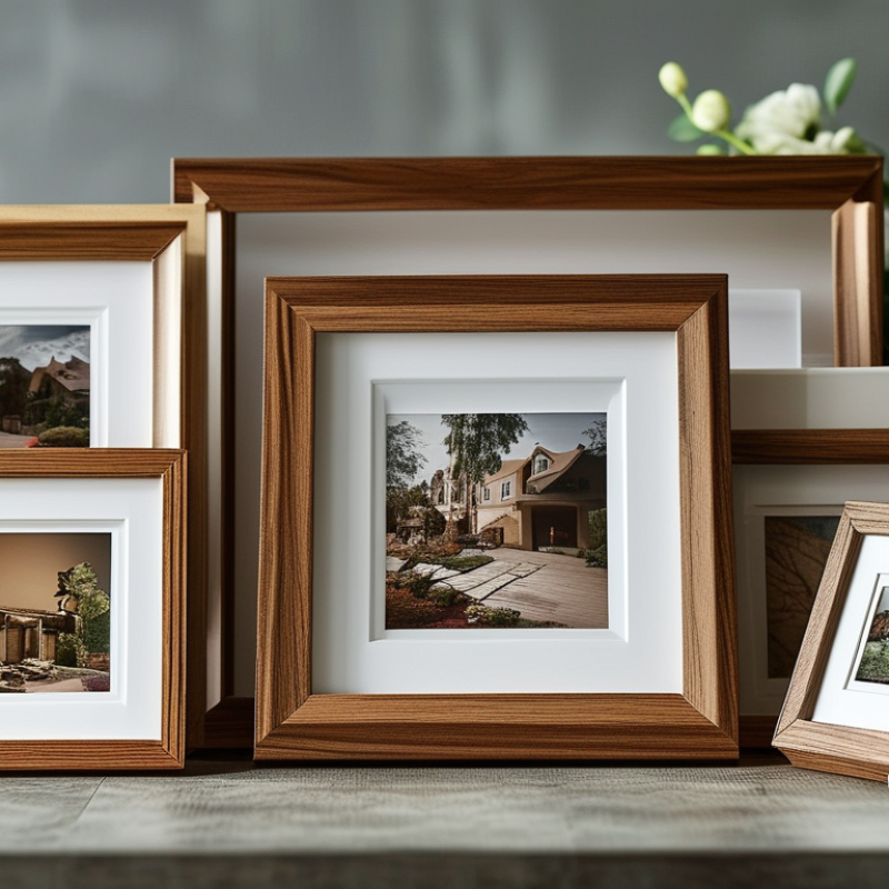 10 Best Custom Photo Frames for Wholesale Buyers