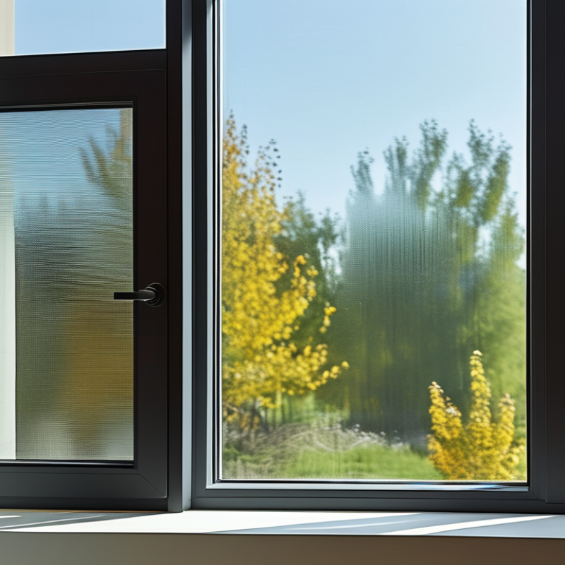 What Are Residential Windows and How Do They Work?