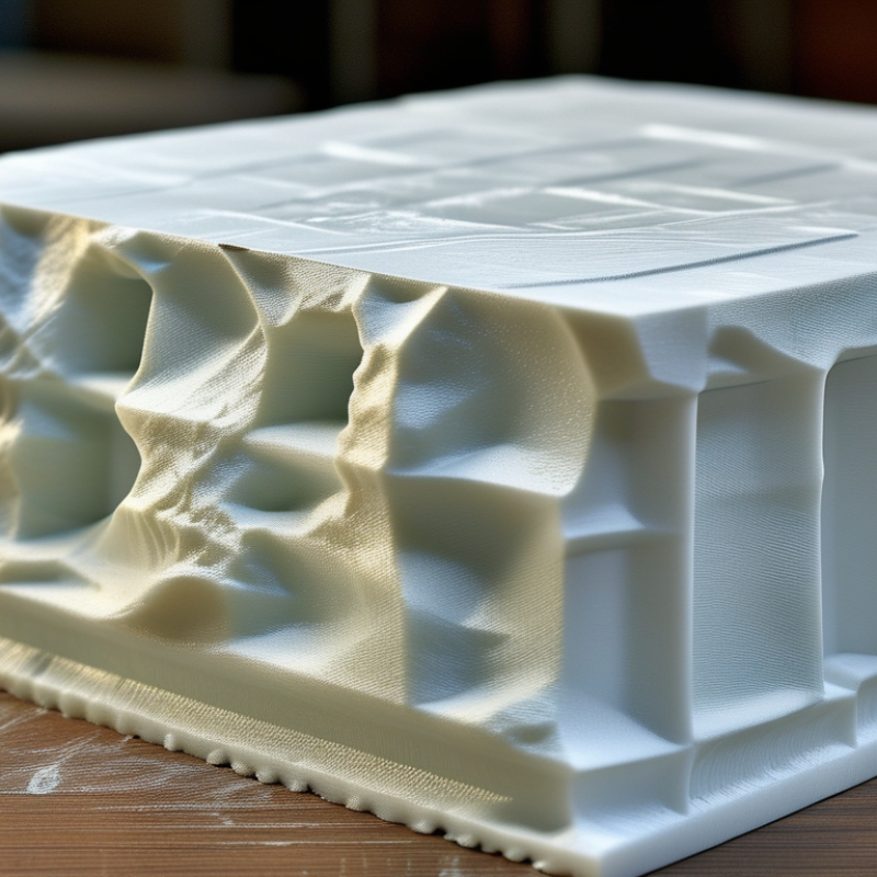 What Is Polyol for PU Insulation and How Is It Used?