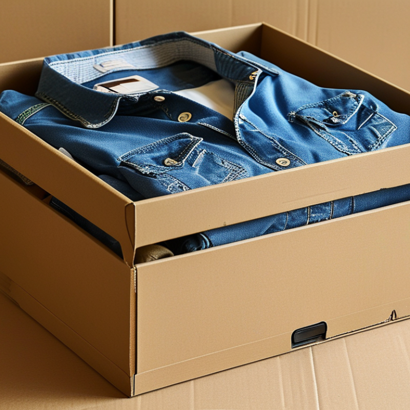 7 Tips for Choosing Custom Rigid Apparel Boxes?