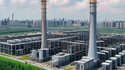China Top 10 Power Transformer Manufacturers to Buy