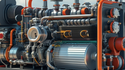 What Is a Hydrogen Power Generator and How Does It Work?