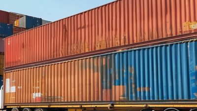 Why Use an Ocean Freight Forwarder in Los Angeles?