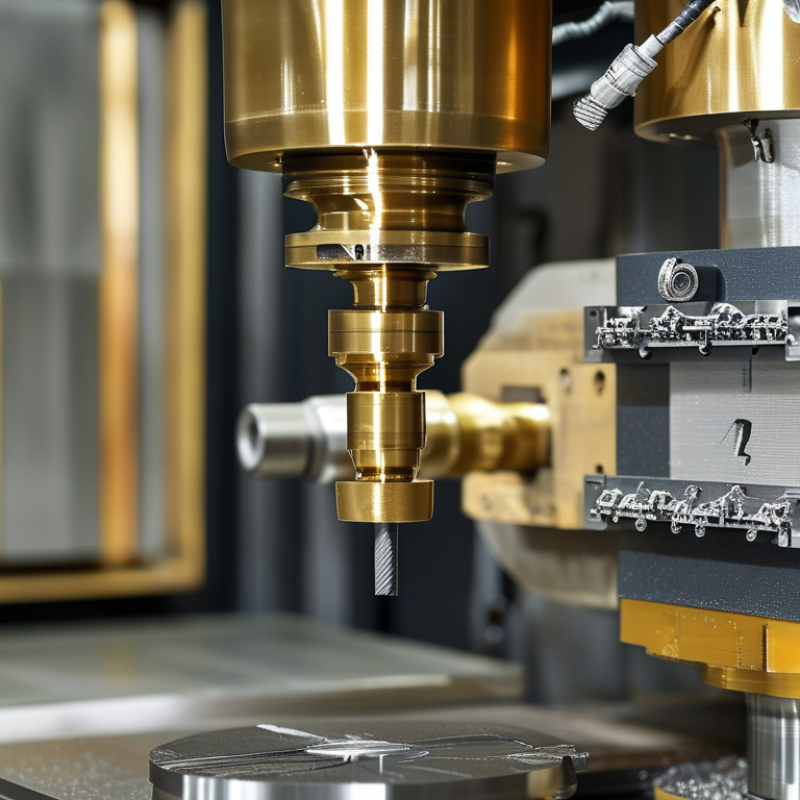 Top Brass CNC Manufacturers for Global Buyers?