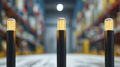 What Are the Best China Tri Proof Lights for Global Buyers?