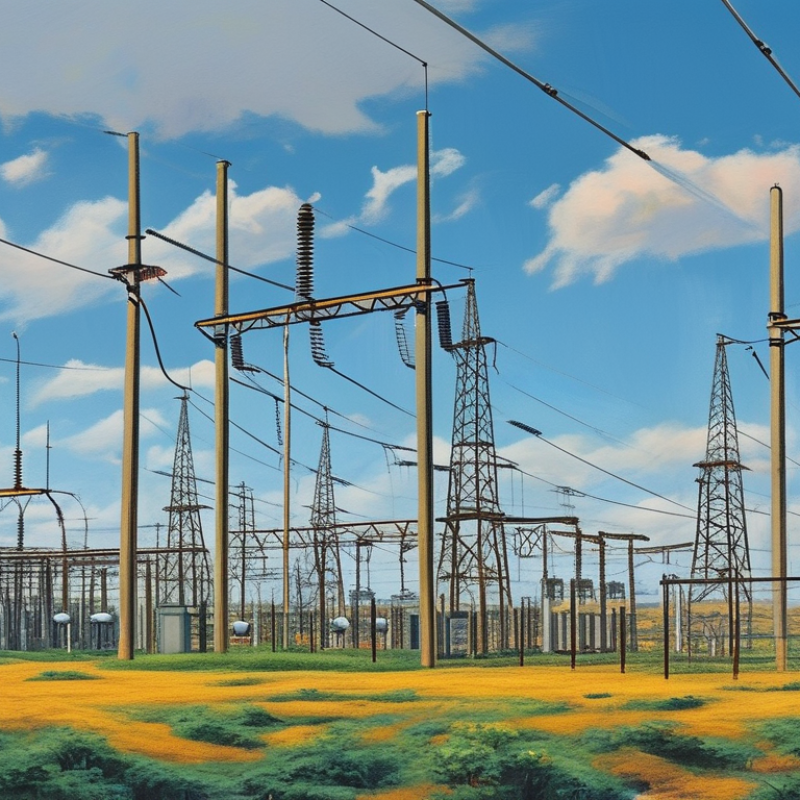 What Is a Substation With Transformer Used For?