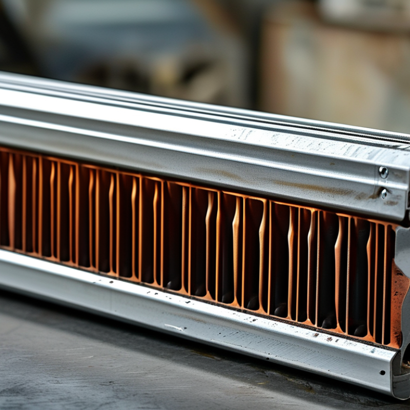 What Are the Top Aluminum Heatsinks for 2026?