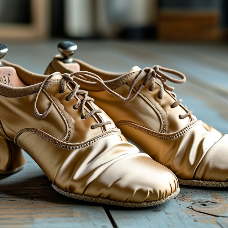 2026 Top Ballroom Dance Shoe Types Buying Guide
