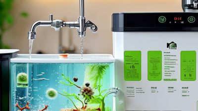 How to Choose the Best Water Treatment Systems?