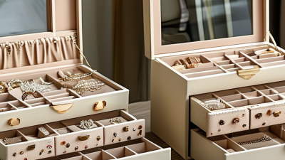 10 Best Jewellery Box For Ladies In 2026?