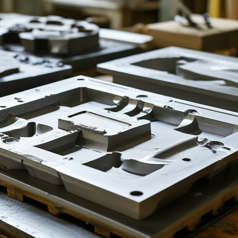 Why Choose Injection Tooling for Global Sourcing?