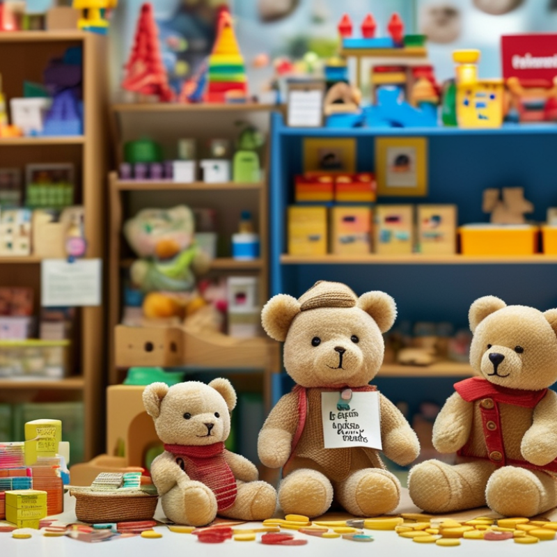 How to Choose Pretend Play Activities for Cognitive Development