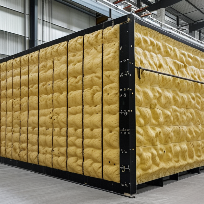 Top PU Insulation Foam System Suppliers Worldwide