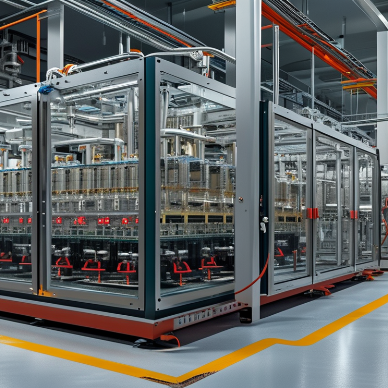 Why Choose a Rotary Vacuum Pump for Industrial Applications?