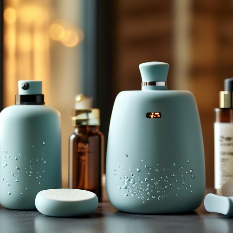 China Top 10 Beauty Tools for Nighttime Skincare Routines