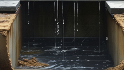 How to Stop Basement Water Leaks?
